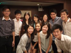 201407-08 Cambridge mentorship programme31